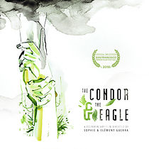 Watch The Condor & The Eagle