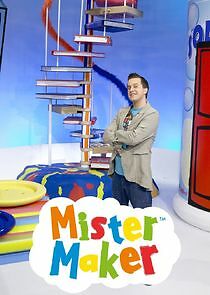Watch Mister Maker