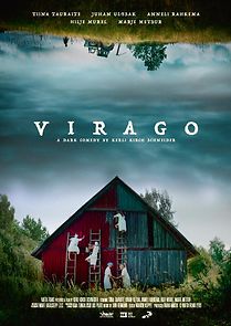 Watch Virago (Short 2019)