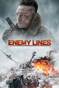 Watch Enemy Lines