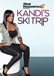 Watch Kandi's Ski Trip