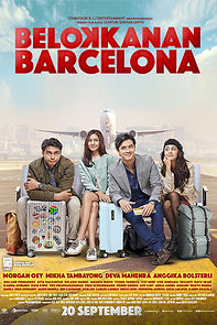 Watch Belok Kanan Barcelona