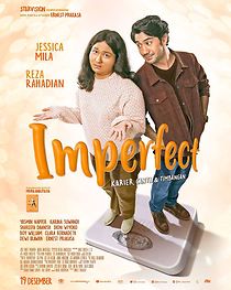 Watch Imperfect