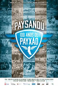 Watch Paysandú - 100 anos de payxão