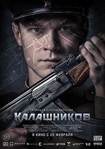 Watch Kalashnikov