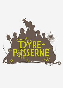 Watch Dyrepasserne
