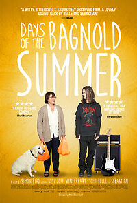 Watch Days of the Bagnold Summer