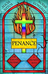 Watch Penance (Short 2019)