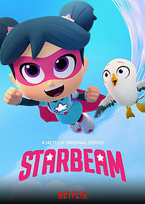 Watch StarBeam