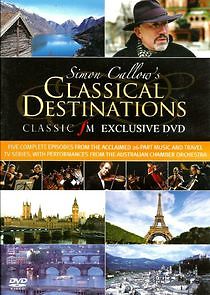 Watch Classical Destinations