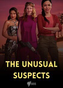 Watch The Unusual Suspects