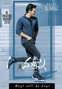 Watch Mr. Majnu