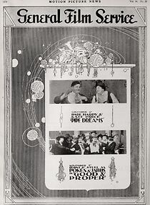 Watch Pipe Dreams (Short 1916)