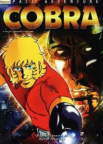 Watch Space Adventure Cobra