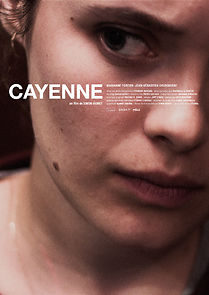 Watch Cayenne (Short 2020)