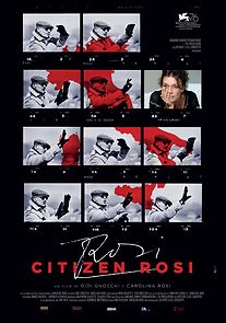 Watch Citizen Rosi