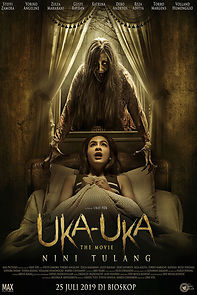 Watch Uka-Uka the Movie: Nini Tulang