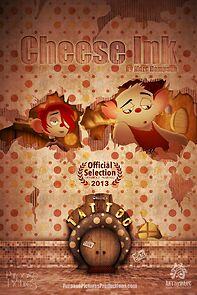 Watch Cheese Ink (Short 2013)