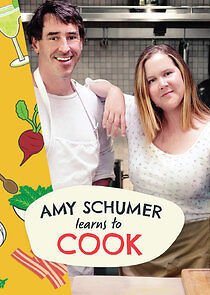 Watch Amy Schumer Learns to Cook