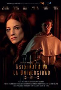 Watch Asesinato en la Universidad
