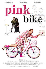 Watch Pink Bike (Short 2020)