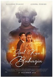 Watch Asal Kau Bahagia