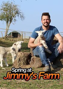 Watch Spring at Jimmy's Farm