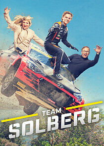 Watch Team Solberg