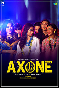 Watch Axone