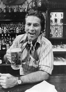 Watch The Corner Bar