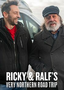 Watch Ricky & Ralf's Very Northern Road Trip