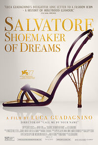 Watch Salvatore: Shoemaker of Dreams