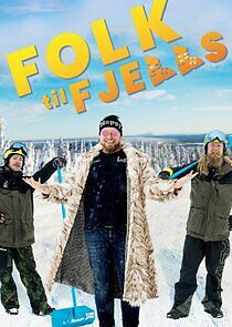 Watch Folk til fjells