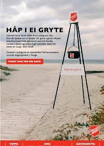 Watch Håp i ei gryte