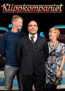 Watch Klippkompaniet