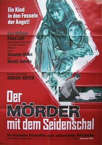 Watch Der Mörder mit dem Seidenschal