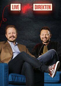Watch Live på direkten