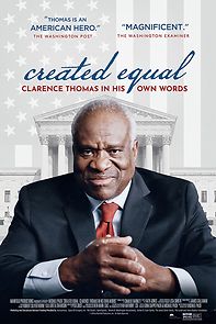 Watch Created Equal: Clarence Thomas in His Own Words