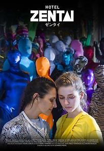 Watch Hotel Zentai