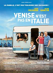 Watch Venise n'est pas en Italie