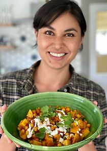 Watch Nadia's Comfort Kitchen