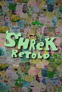 Watch Shrek Retold