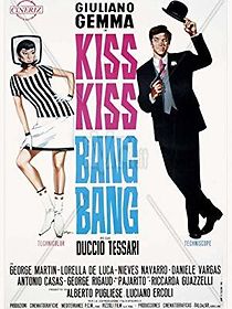 Watch Kiss Kiss - Bang Bang
