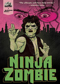 Watch Ninja Zombie