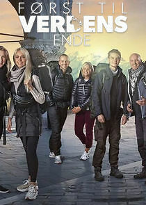 Watch Først til verdens ende