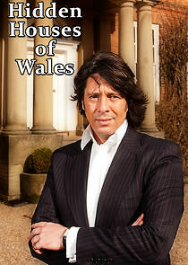 Watch Hidden Houses of Wales