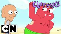 Watch Clarence Shorts: Beach Blast