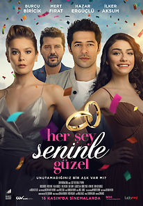 Watch Her Sey Seninle Güzel