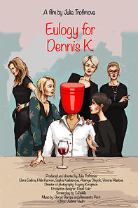 Watch Khvalebnaya rech Denisu Korablevu