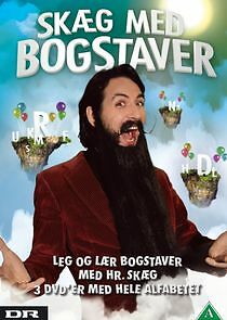 Watch Skæg med bogstaver